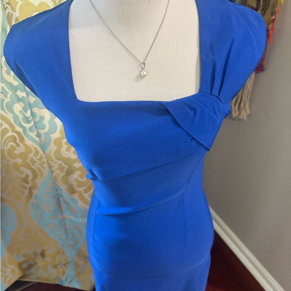 Bettie page the official vintage pencil dress size medium